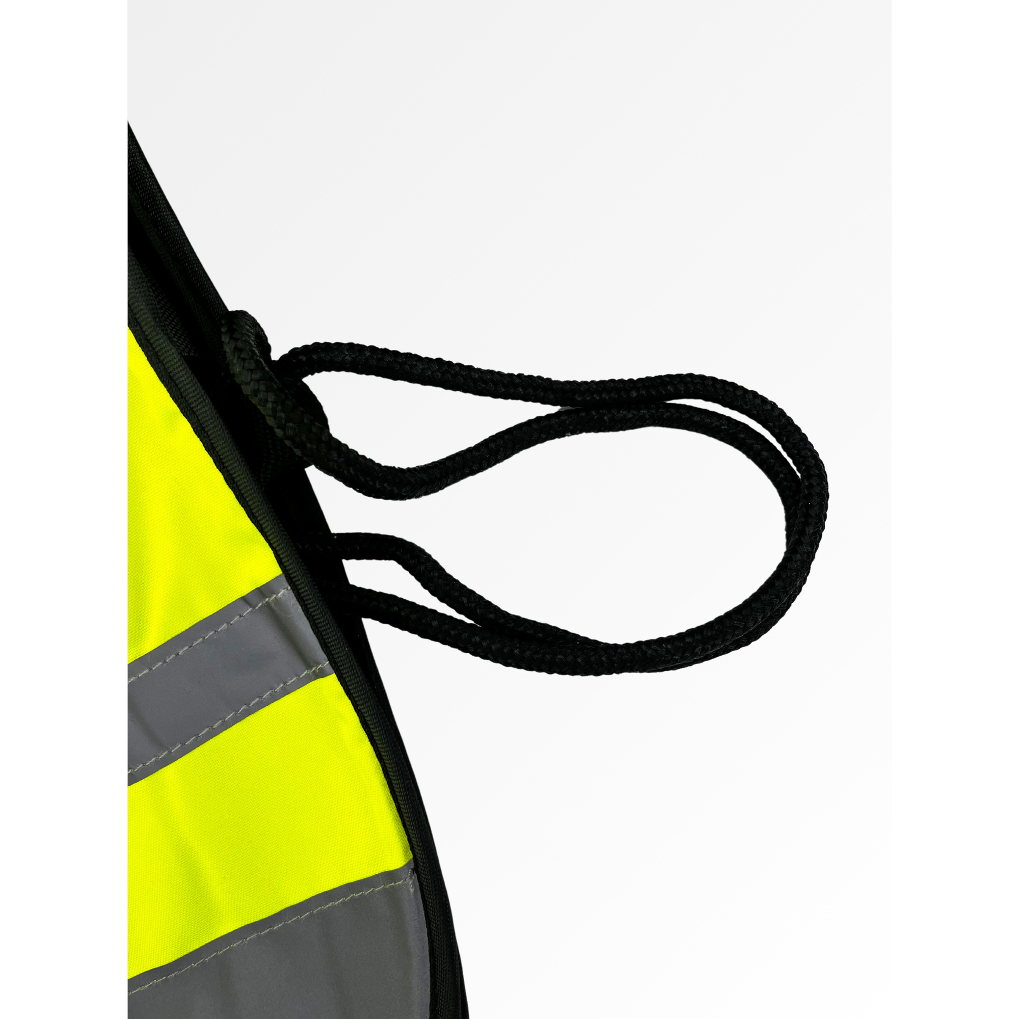 Woof Wear Winter Hi Vis Übung Blatt WS0033 - Hi Viz Yellow